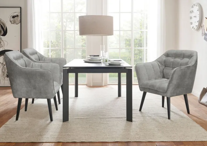 Coctailsessel CHLOE schlamm