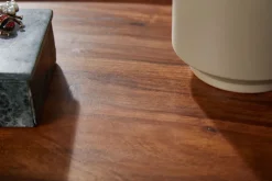 Couchtisch 71 x 40 x 42 cm braun