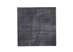 Couchtisch CALLUM 62x62 cm bronzefarben antik