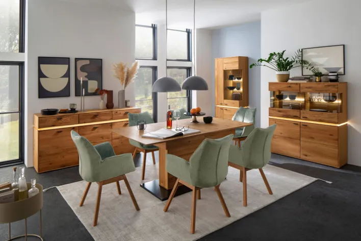 Couchtisch COMO 100 x 65 cm