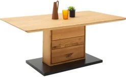 Couchtisch COMO 100 x 65 cm