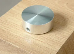 Couchtisch LUKE 110x45x60 cm Wildeiche Dekor