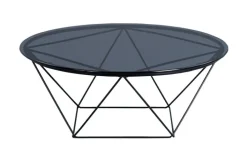 Couchtisch rund SAM 90 cm