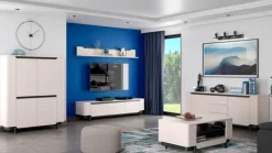 Couchtisch VODOL 115x50 cm