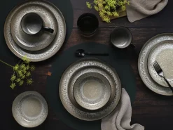 CreaTable Kombi Service NORDIC FJORD 16 tgl. beige