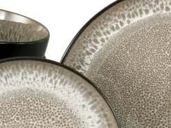 CreaTable Kombi Service NORDIC FJORD 16 tgl. beige