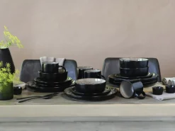 CreaTable Kombi Service NORDIC FJORD 16 tgl. beige