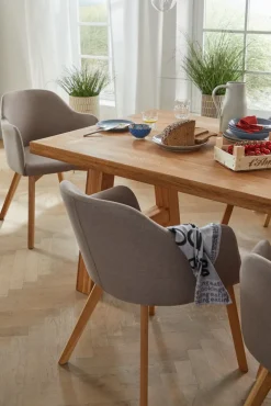 CreaTable Krug PIETRA 1250 ml Keramik graphitgrau