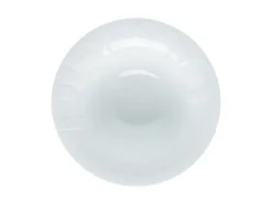 CreaTable Risottoteller GOURMET 27 cm weiß