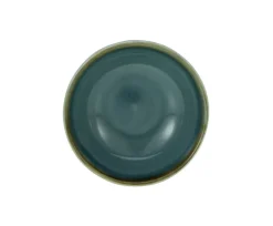 CreaTable Schälchen NATURE COLLECTION dunkelblau