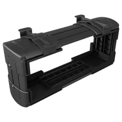 dataflex Computerhalterung schwarz