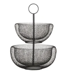 Deko Etagere SEOUL 42 cm