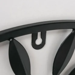 Deko Wand-Objekt rund TRIBECA 50 cm