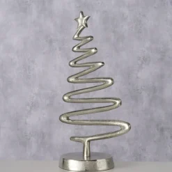 Deko-Aufsteller Weihnachten Weihnachtsbaum FIRO 30 cm