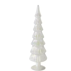Deko-Aufsteller Weihnachten Weihnachtsbaum SNOWEL 36,5 cm