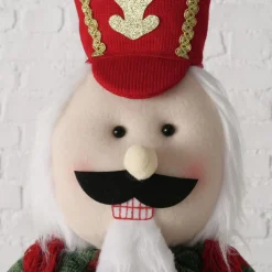 Deko-Figur Weihnachten Nussknacker NOLAN 113 cm