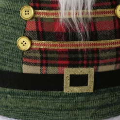 Deko-Figur Weihnachten Nussknacker NOLAN 113 cm