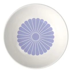 Dessertschale FLEUR BLEU 110 ml