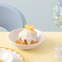 Dessertschale FLEUR SOLEIL 120ml