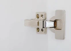 Drehtürenschrank FYNN 182 x 197,5 cm weiß