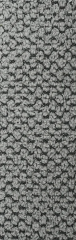 Ecksofa EASY 180 x 256 cm hellgrau