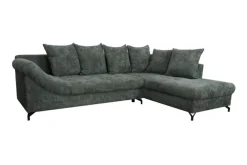 Ecksofa KATI 274 x 194 cm wintermoos