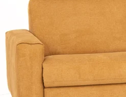 Ecksofa MAESTRA I kurkuma
