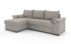 Ecksofa MALENA beige