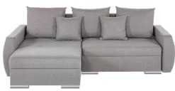 Ecksofa TIGER SF beidseitig montierbar