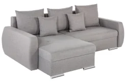 Ecksofa TIGER SF beidseitig montierbar