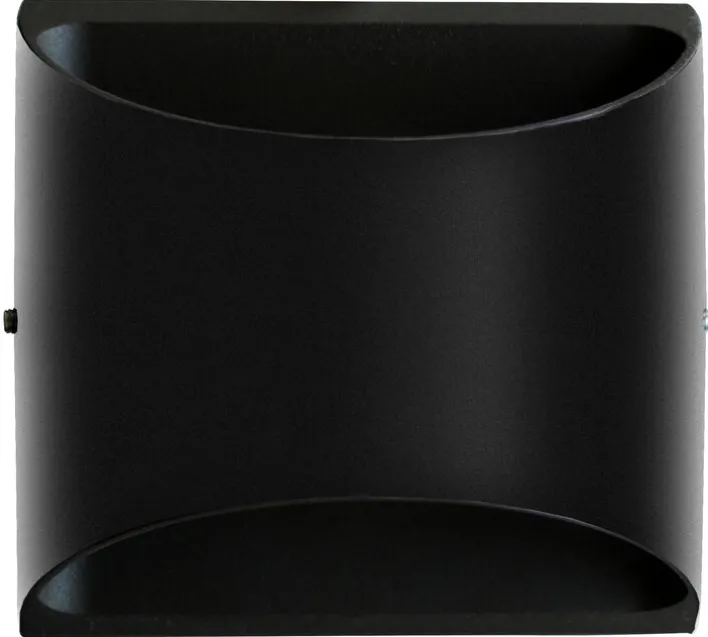 ECO-LIGHT LED Außenleuchte DODD anthrazit