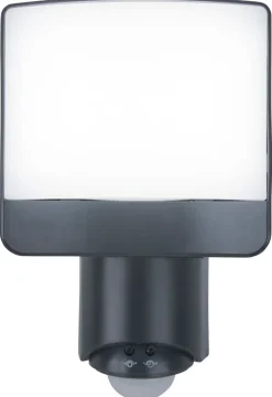 ECO-LIGHT LED Außenleuchte SUNSHINE anthrazit