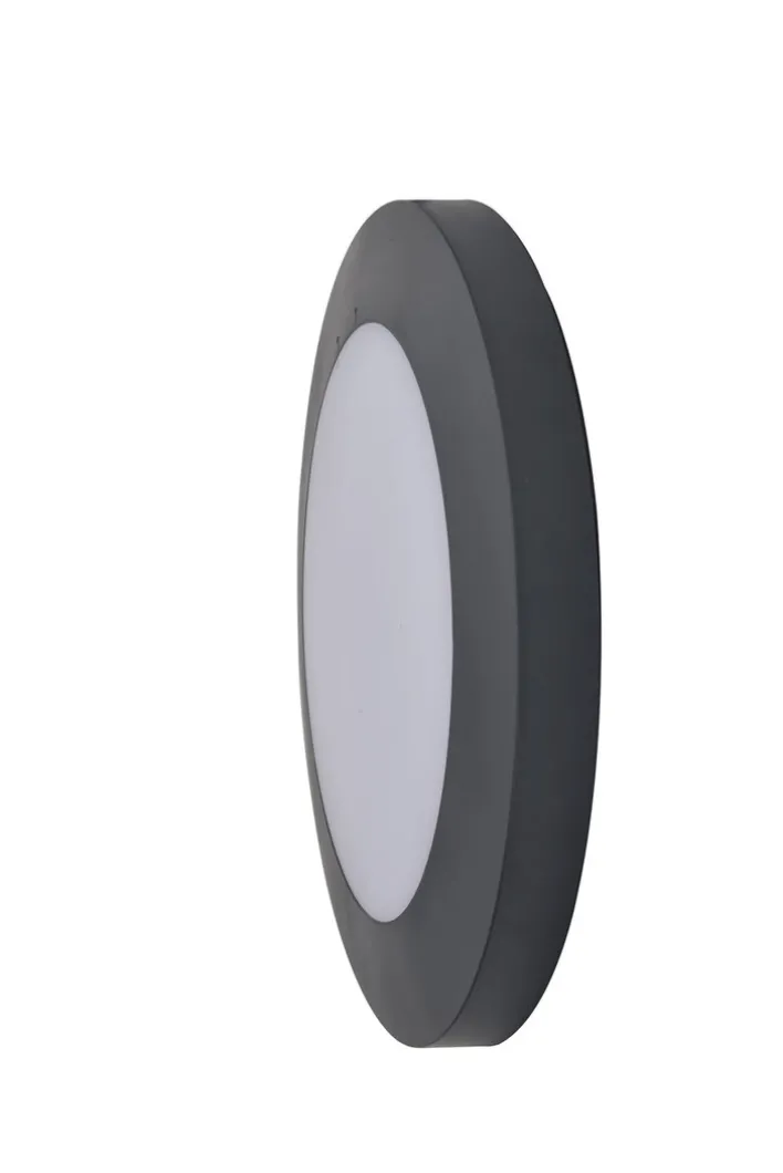 ECO-LIGHT LED Außenwandleuchte KAYAH anthrazit