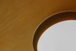 ECO-LIGHT LED Außenwandleuchte GOLETA anthrazit