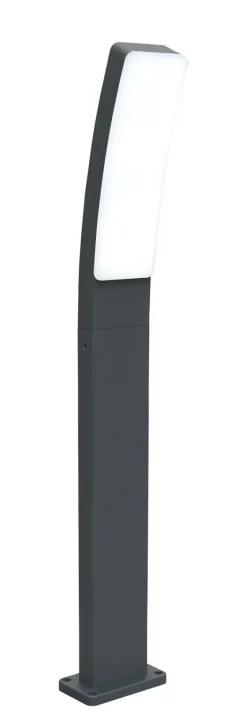 ECO-LIGHT LED Wegeleuchte KIRA anthrazit