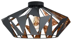 EGLO Retrofit Deckenlampe CARLTON 6