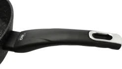 ELO Bratpfanne GRANIT EVOLUTION 24 cm schwarz