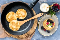 ELO Bratpfanne GRANIT EVOLUTION 24 cm schwarz