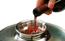 ELO Bräter ALUCAST 7 l Aluminiumguss schwarz