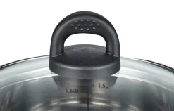 ELO Kochtopf TURMALIN 16 cm