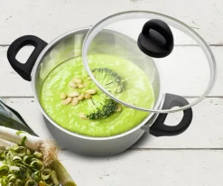 ELO Kochtopf TURMALIN 16 cm