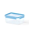 EMSA Frischhaltedose 2,3 l CLIP & CLOSE Blau