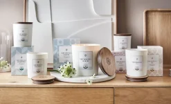 ENGELS KERZEN Duftkerze SENTIMENTALS M Tea