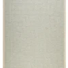 ESPRIT Outdoorteppich MIDLAND 120 x 170 cm beige/türkis