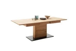 Esstisch AREZZO Wildeiche 180 x 100 cm