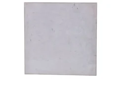 Esstisch GANO 100 x 100 cm weiß