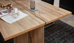 Esstisch SONATE 180 x 90 cm braun