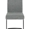 Esszimmerstuhl ANNA grau