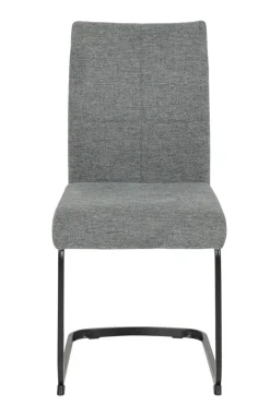 Esszimmerstuhl ANNA grau