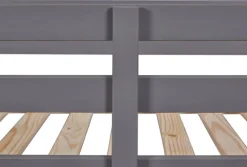 Etagenbett NEO 90 x 200 cm grau